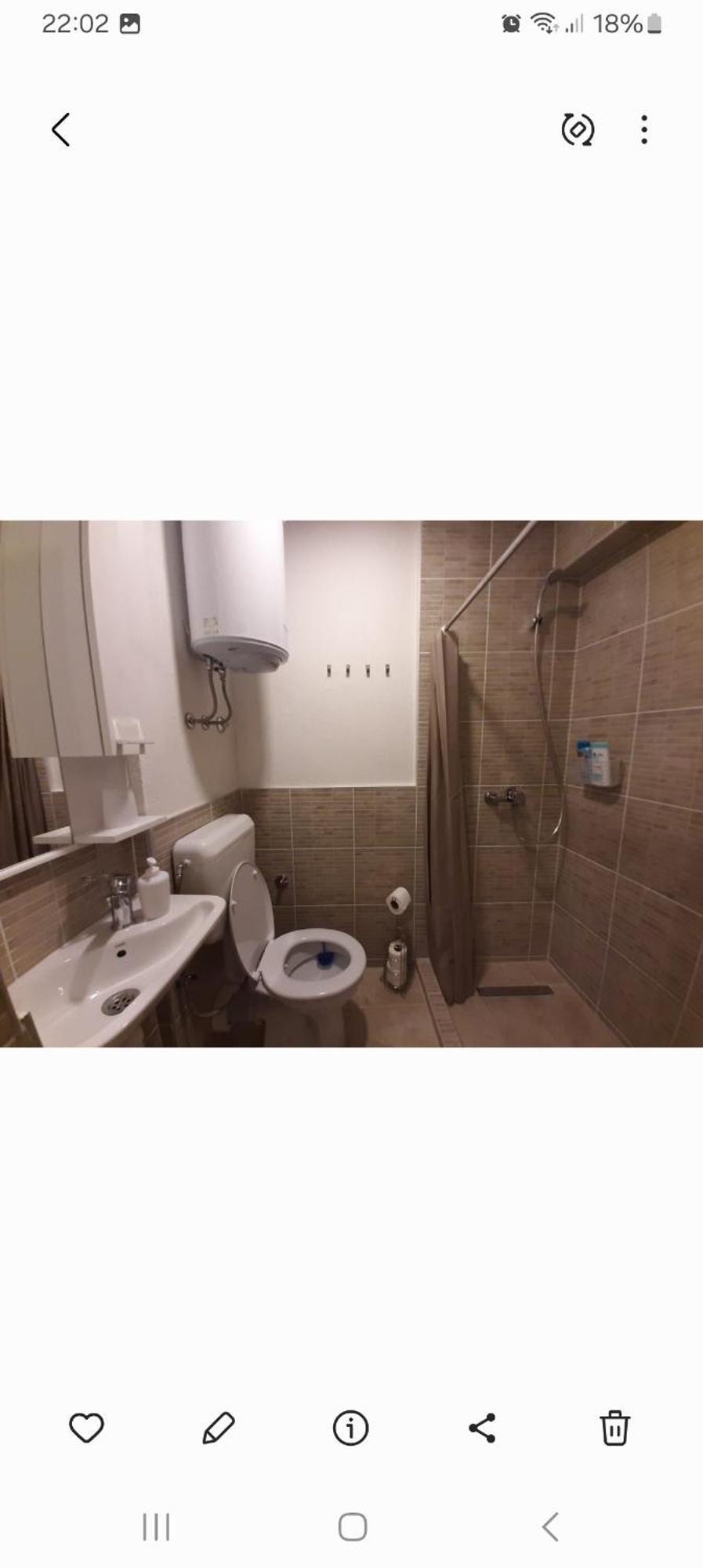 Guesthouse Hill Saraievo Exterior foto