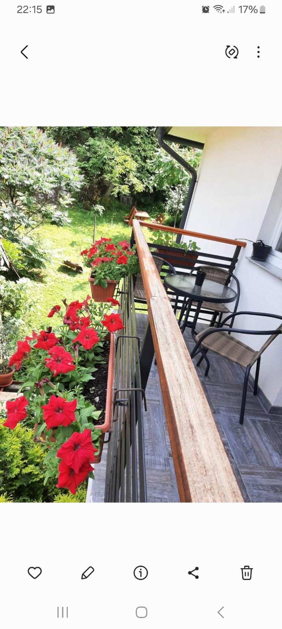 Guesthouse Hill Saraievo Exterior foto