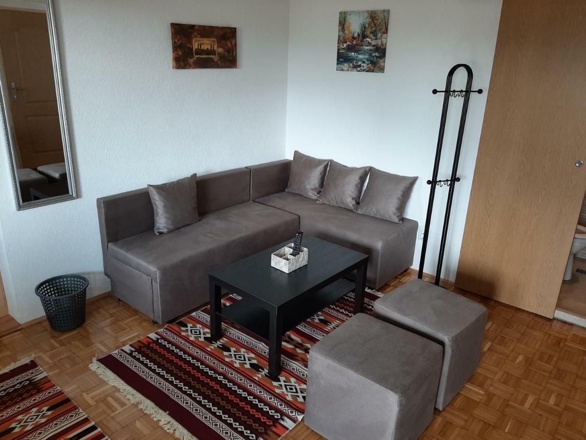 Guesthouse Hill Saraievo Exterior foto
