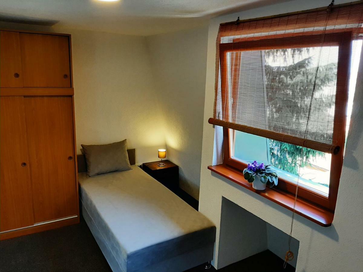 Guesthouse Hill Saraievo Exterior foto
