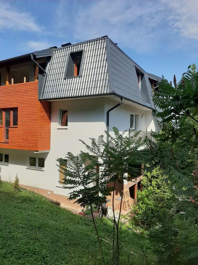 Guesthouse Hill Saraievo Exterior foto