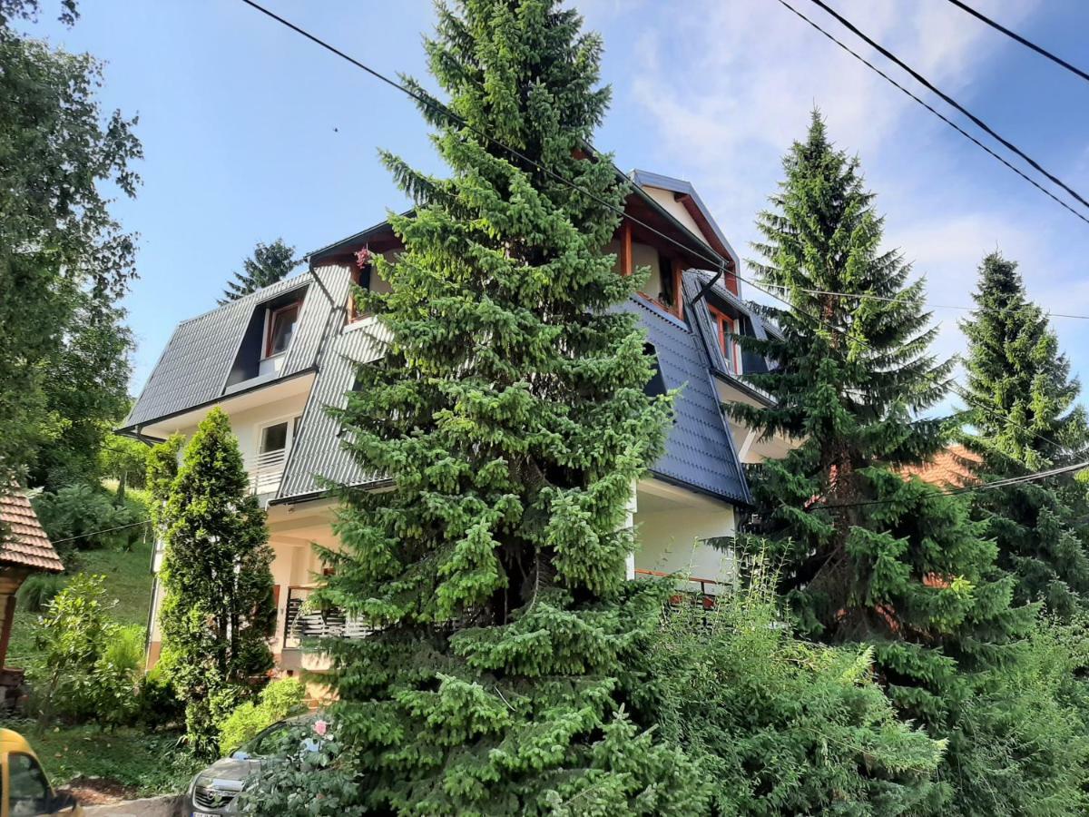 Guesthouse Hill Saraievo Exterior foto