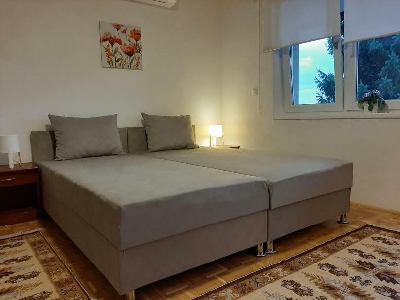 Guesthouse Hill Saraievo Exterior foto