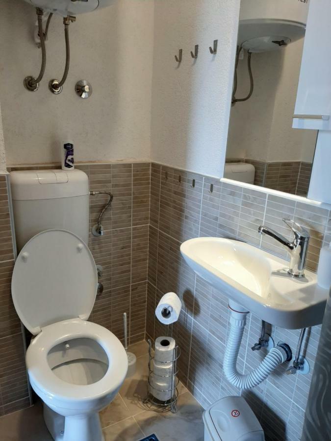 Guesthouse Hill Saraievo Exterior foto