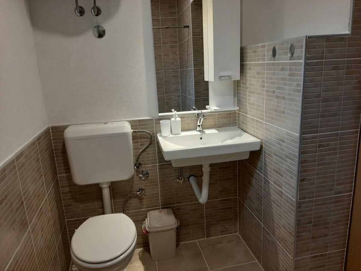 Guesthouse Hill Saraievo Exterior foto