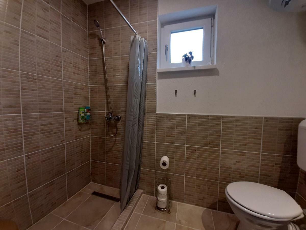 Guesthouse Hill Saraievo Exterior foto