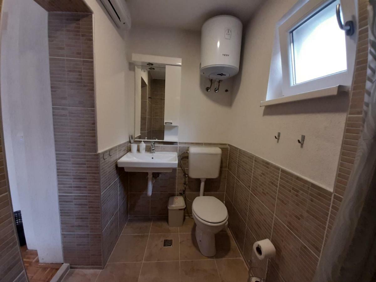 Guesthouse Hill Saraievo Exterior foto