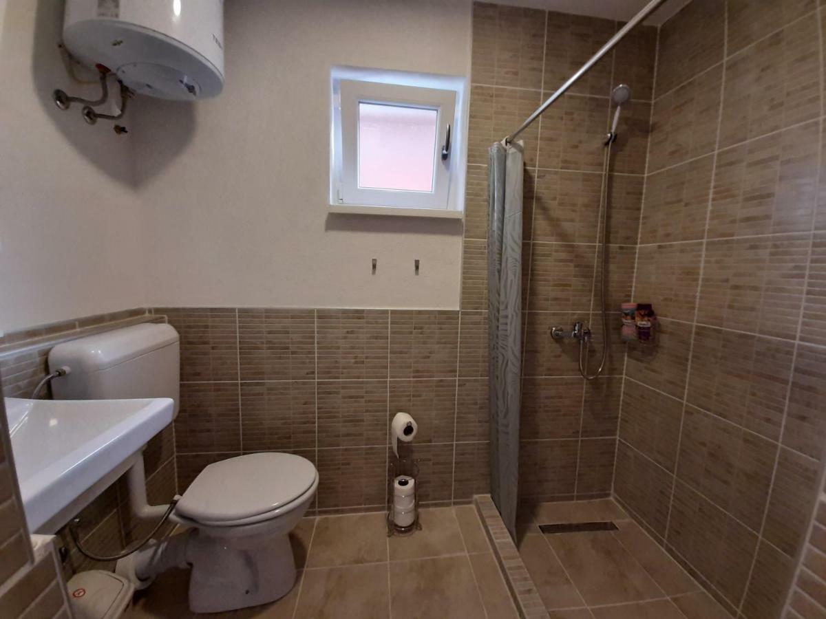 Guesthouse Hill Saraievo Exterior foto