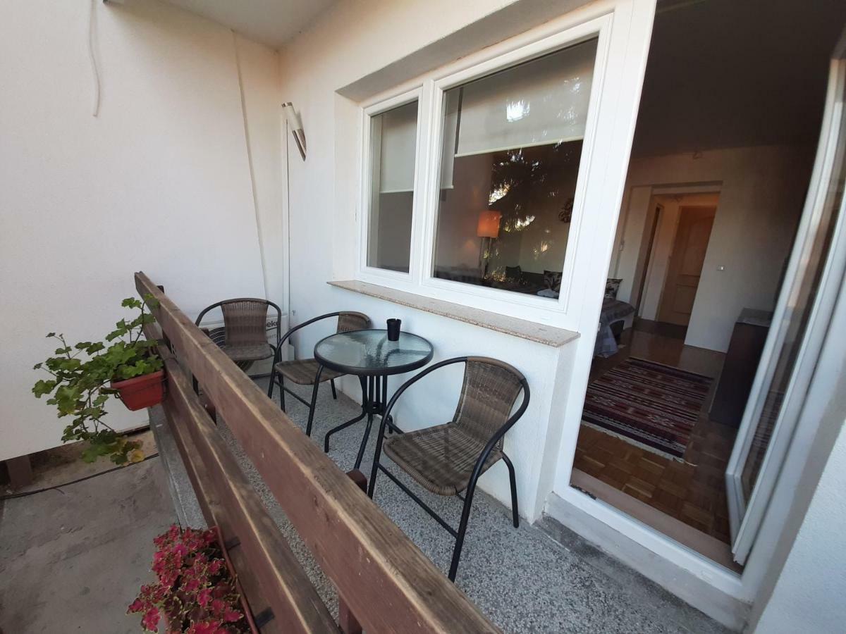 Guesthouse Hill Saraievo Exterior foto
