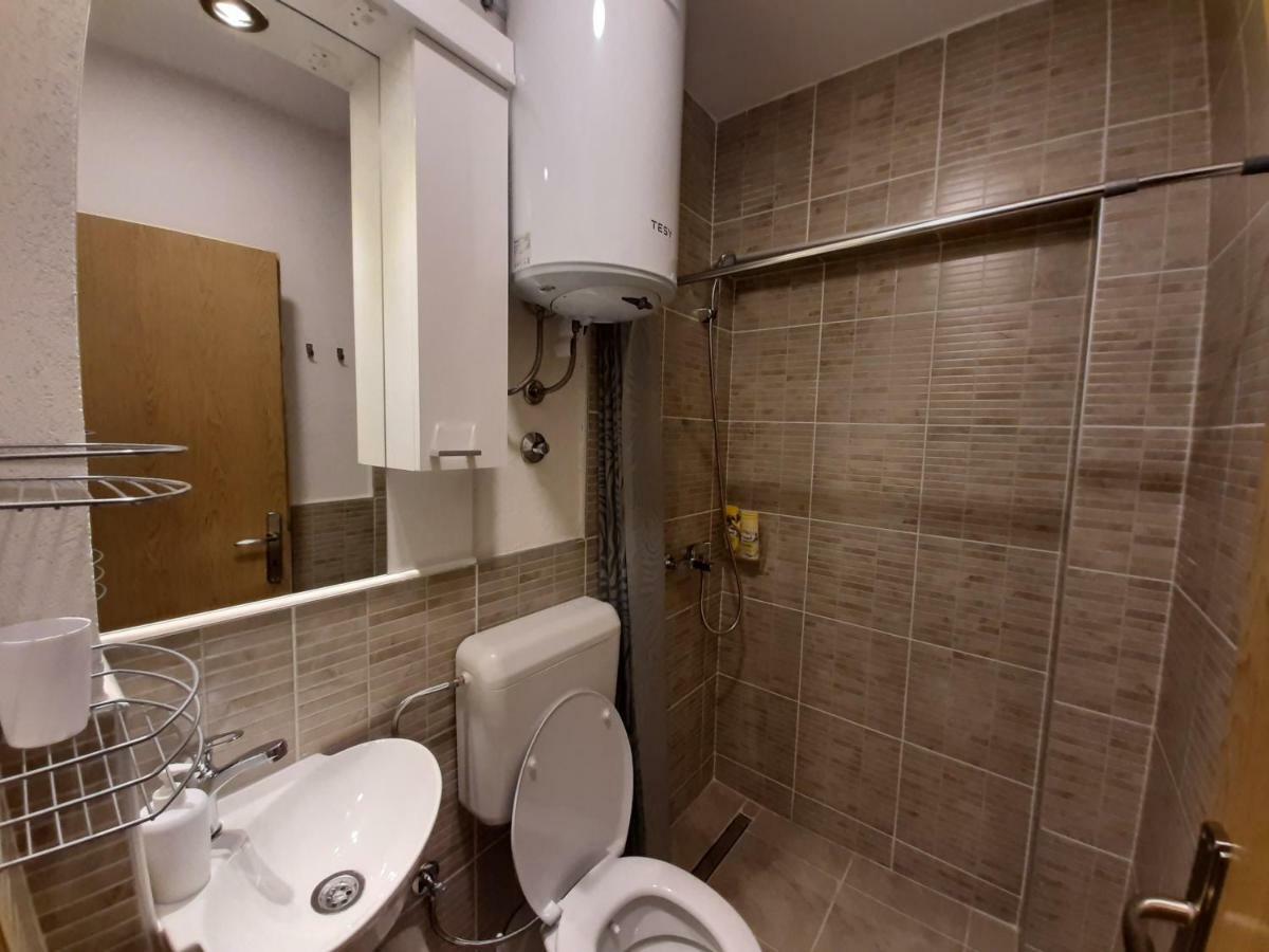 Guesthouse Hill Saraievo Exterior foto